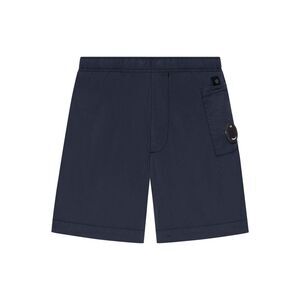 Cp Company Men Swimsuit With C.P. Lens